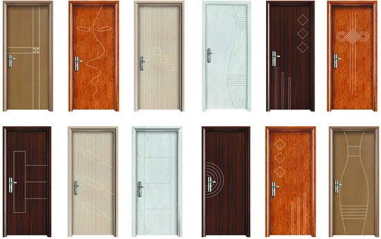 Machine de production de panneaux composites en bois de feuille du panneau WPC de mousse de PVC